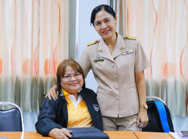การประชุมข้าราชการ พนักงานราชการ และลูกจ้างประจำ ... พารามิเตอร์รูปภาพ 50